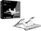 Conceptronic DONN35S Laptop-Ständer mit 7-in-1 Dockingstation, USB-C 3.0 [Buchse] Vorschaubild
