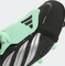 adidas Predator League Fold-Over Tongue FG core black/silver metallic/pulse mint Vorschaubild
