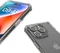 Hama Handyhülle Extreme Protect für Apple iPhone 15 Pro transparent Vorschaubild