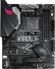 ASUS ROG Strix B450-F Gaming II (AMD AM4)