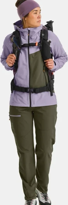 Ortovox Traverse 28 S wild berry (Damen)