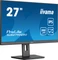 iiyama ProLite XUB2792QSU-B6, 27" Vorschaubild