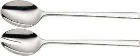 WMF Sonic Salatbesteck-Set mittel, 2-tlg.