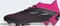 adidas Predator Accuracy.1 AG core black/cloud white/team shock pink 2 Vorschaubild