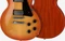 Gibson Les Paul Studio Tangerine Burst (2020) Vorschaubild