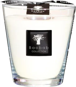 Baobab All Seasons Madagascar Vanilla Duftkerze, 1.10kg