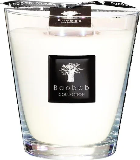 Baobab All Seasons Duftkerze