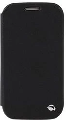 Krusell Malmö FlipCase für Samsung Galaxy S5 schwarz