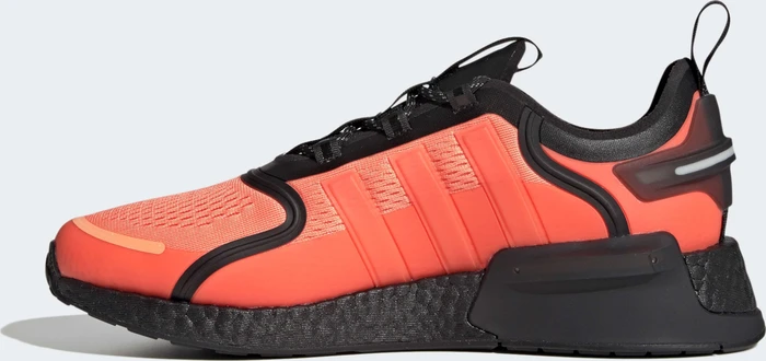 adidas NMD_V3 beam orange/grey one/bliss orange
