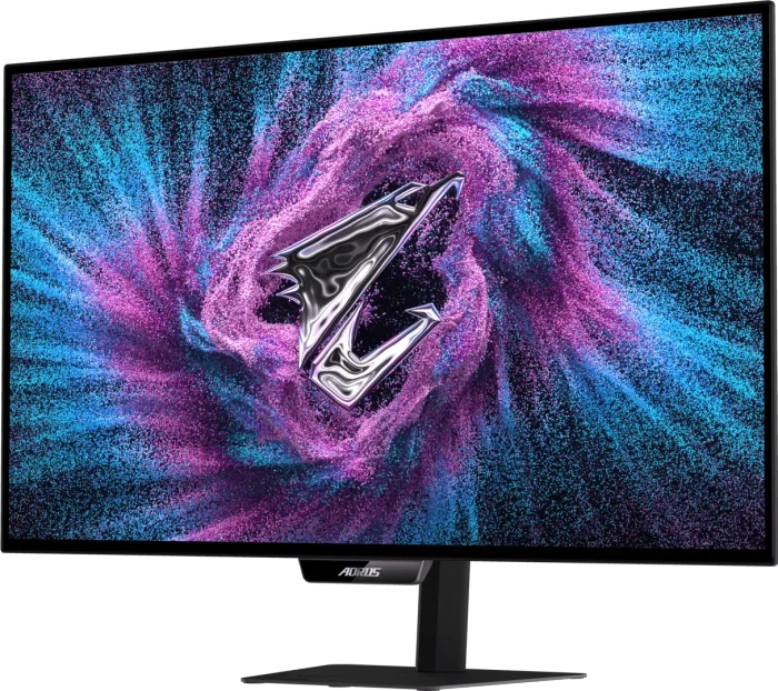 GIGABYTE FO27Q24G, 26.5"