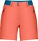 Vaude Scopi LW II Hose kurz pink canary (Damen) Vorschaubild