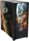Corsair iCue 5000X RGB Signature Series Planetary, schwarz, Glasfenster Vorschaubild