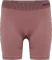 hummel Seamless Training Short Tights Hose kurz dusty rose (Damen) Vorschaubild