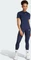 adidas Techfit Training Kompressionsshirt kurzarm legend ink (Damen) Vorschaubild
