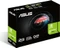 ASUS GeForce GT 710, GT710-4H-SL-2GD5, 2GB GDDR5, 4x HDMI Vorschaubild