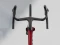 Trek Madone SLR 7 Gen 8 carbon red smoke Modell 2025 Vorschaubild
