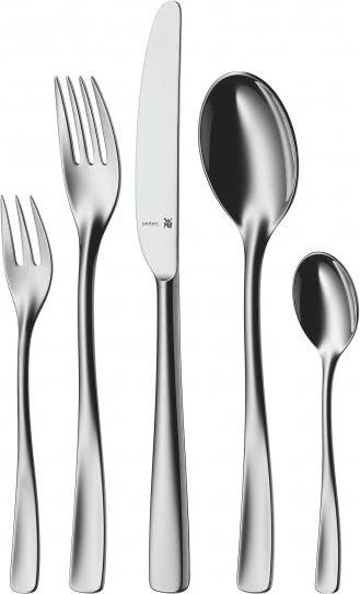 WMF Ambiente Besteck-Set, 60-tlg.