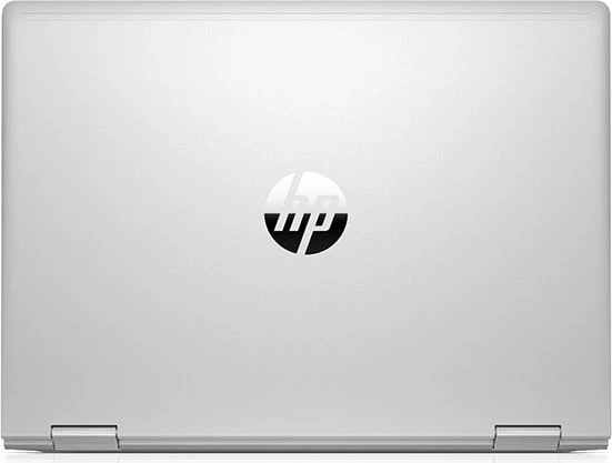 HP ProBook x360 435 G8, Pike Silver, Ryzen 5 5600U, 8GB RAM, 256GB SSD, DE, EDU