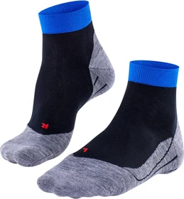 Falke RU4 Short Laufsocken schwarz (Herren)