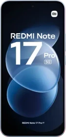 Xiaomi Redmi Note 17 Pro 5G 512GB sky blue