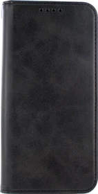 Cyoo Premium Book Case für Apple iPhone 13 Mini schwarz