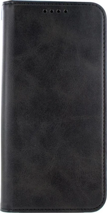 Cyoo Premium Book Case für Apple iPhone 13 Mini schwarz