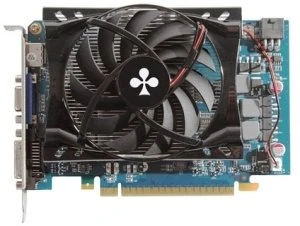Club 3D GeForce GTX 550 Ti, 3GB DDR3, VGA, DVI, HDMI