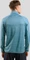 Odlo The Run Easy Warm Hybrid Funktionsjacke provincial blue (Herren) Vorschaubild