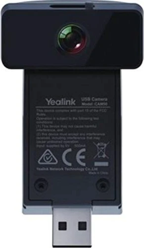 Yealink Kamera für T58A Voraussichtlich lieferbar ab Mai SIP (CAM50)