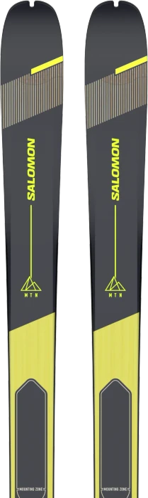 Salomon MTN 84 Pure (Modell 2023/2024)