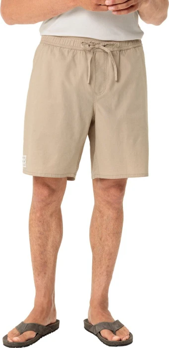 Vaude Redmont Shorts III Hose kurz linen (Herren)