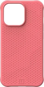 UAG [U] Dot Case für Apple iPhone 13 Pro Clay