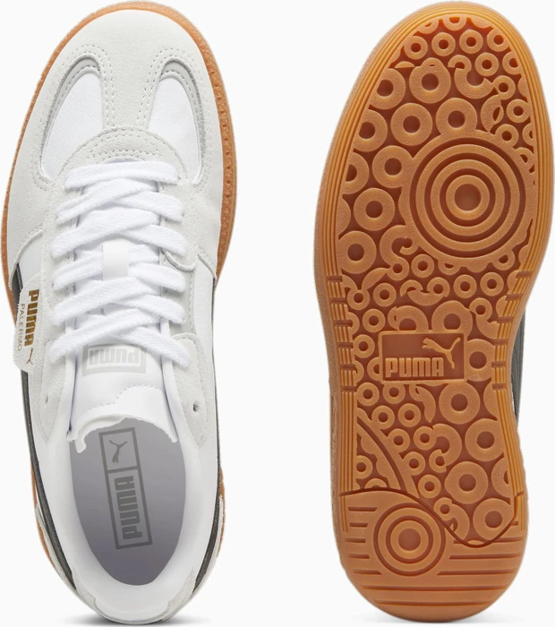 Puma Palermo Moda puma white/puma black (Damen)