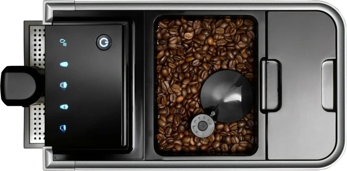 Caso Café Crema Touch