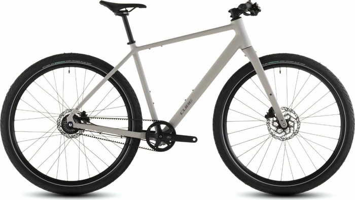 Cube Editor Pro oatgrey'n'grey Modell 2026