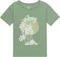 Roxy Day and Night Vintage T-Shirt kurzarm (Junior) Vorschaubild