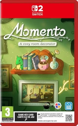 Momento (Switch 2)