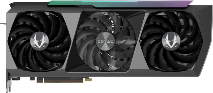 Zotac Gaming GeForce RTX 3080 AMP Extreme Holo LHR, 12GB GDDR6X, HDMI, 3x DP