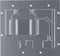 Alphacool Eisblock Aurora NVIDIA RTX 4070 Ti Eagle OC mit Backplate Vorschaubild