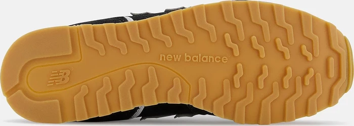 New Balance 373v2 black/surf (Damen)
