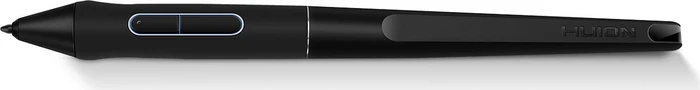 Huion Inspiroy Keydial KD200, Metal Grey