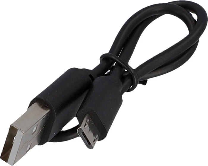 Fischer Akku-USB-LED 80 Lux Beleuchtungsset