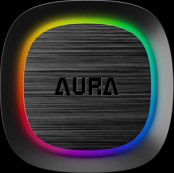 Gamdias Aura GL240 V2