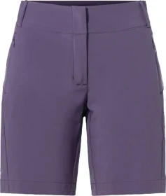 Vaude Skomer Bermuda Shorts Hose kurz mulberry (Damen)