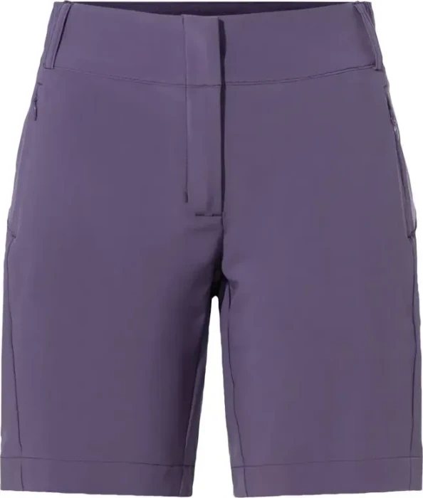 Vaude Skomer Bermuda Shorts Hose kurz mulberry (Damen)