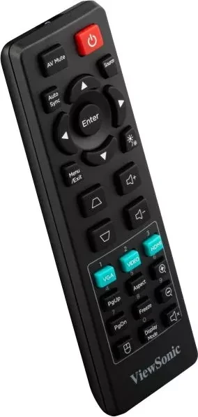 ViewSonic PA700W
