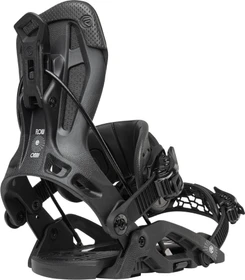 Flow Omni Softbindung schwarz (Modell 2023/2024)