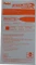 Pentel EnerGel X BL107 0.7mm/0.35mm Gelroller orange/transparent, 12er-Pack Vorschaubild