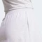 adidas Essentials Color-Pop Cotton Skort kurz light grey heather (Damen) Vorschaubild