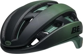 Bell XR Spherical MIPS Helm matte/gloss greens